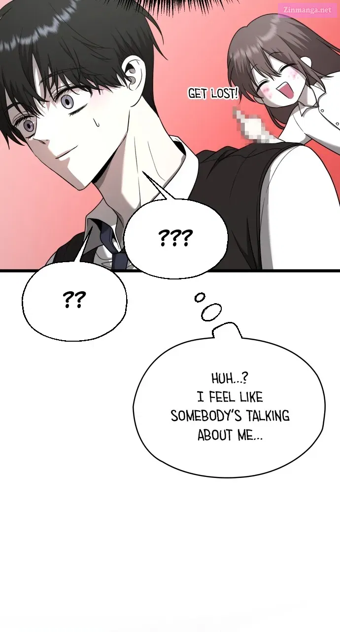 Stealing Her Place Zinmanga X Chapter 9 Page 95