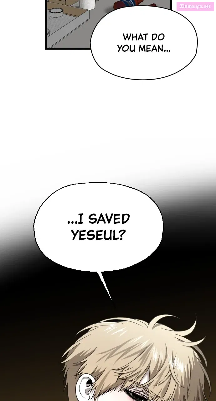 Stealing Her Place Zinmanga X Chapter 9 Page 99