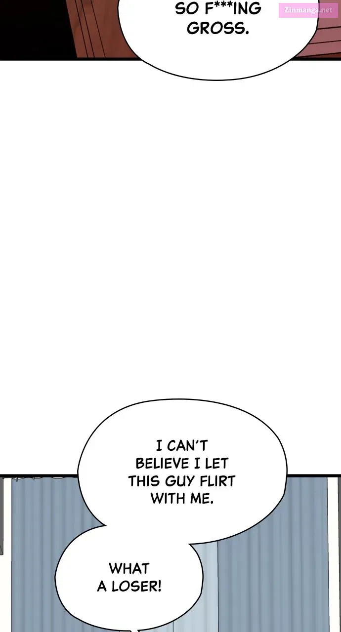 Stealing Her Place Zinmanga X Chapter 8 Page 9