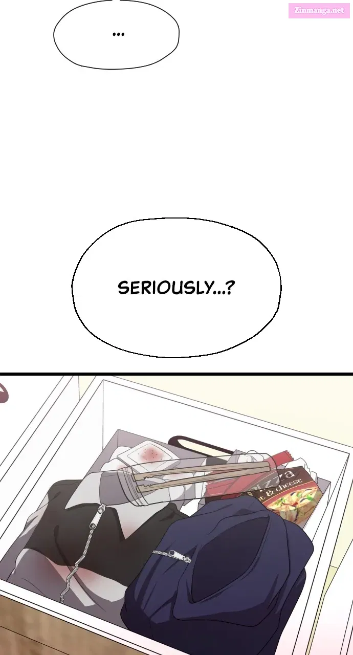 Stealing Her Place Zinmanga X Chapter 8 Page 13