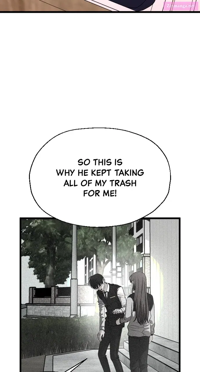 Stealing Her Place Zinmanga X Chapter 8 Page 14