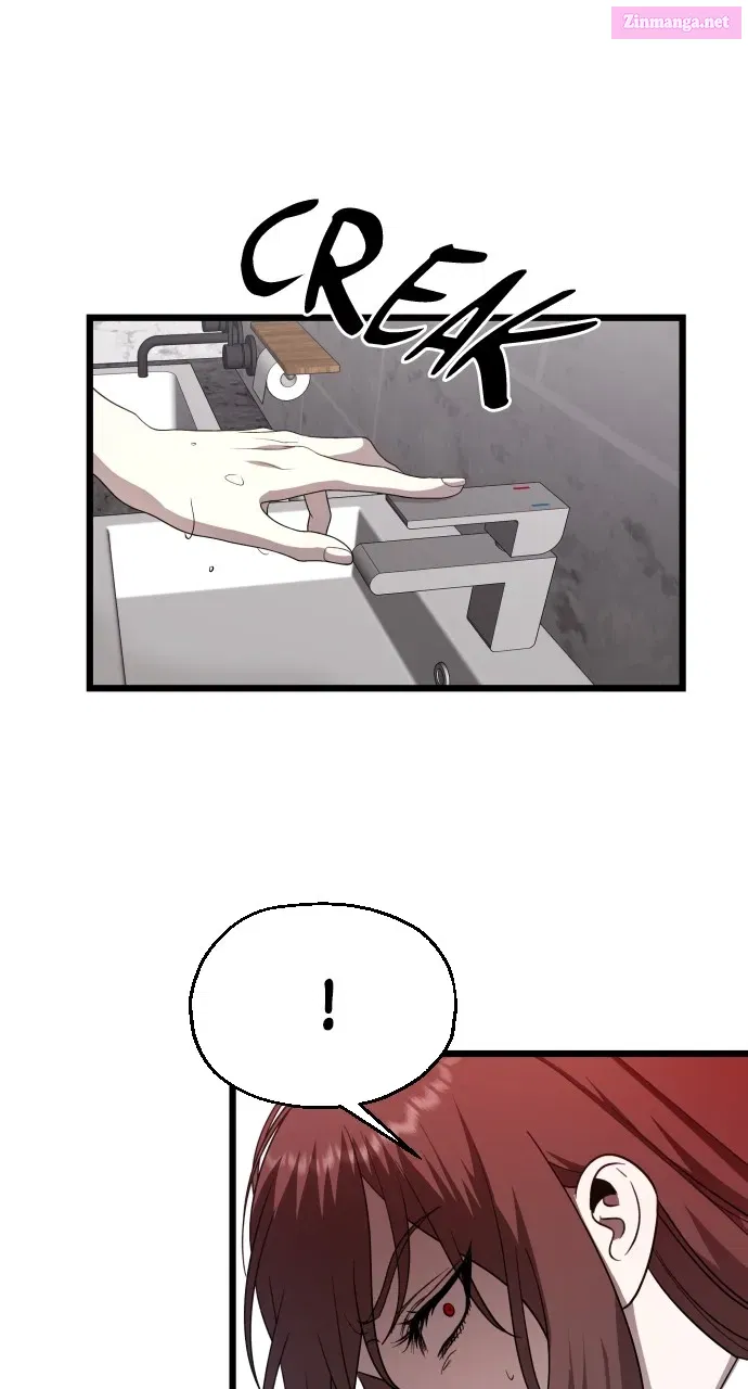 Stealing Her Place Zinmanga X Chapter 8 Page 32