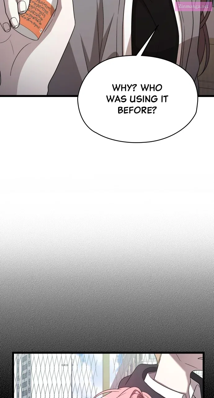 Stealing Her Place Zinmanga X Chapter 8 Page 42