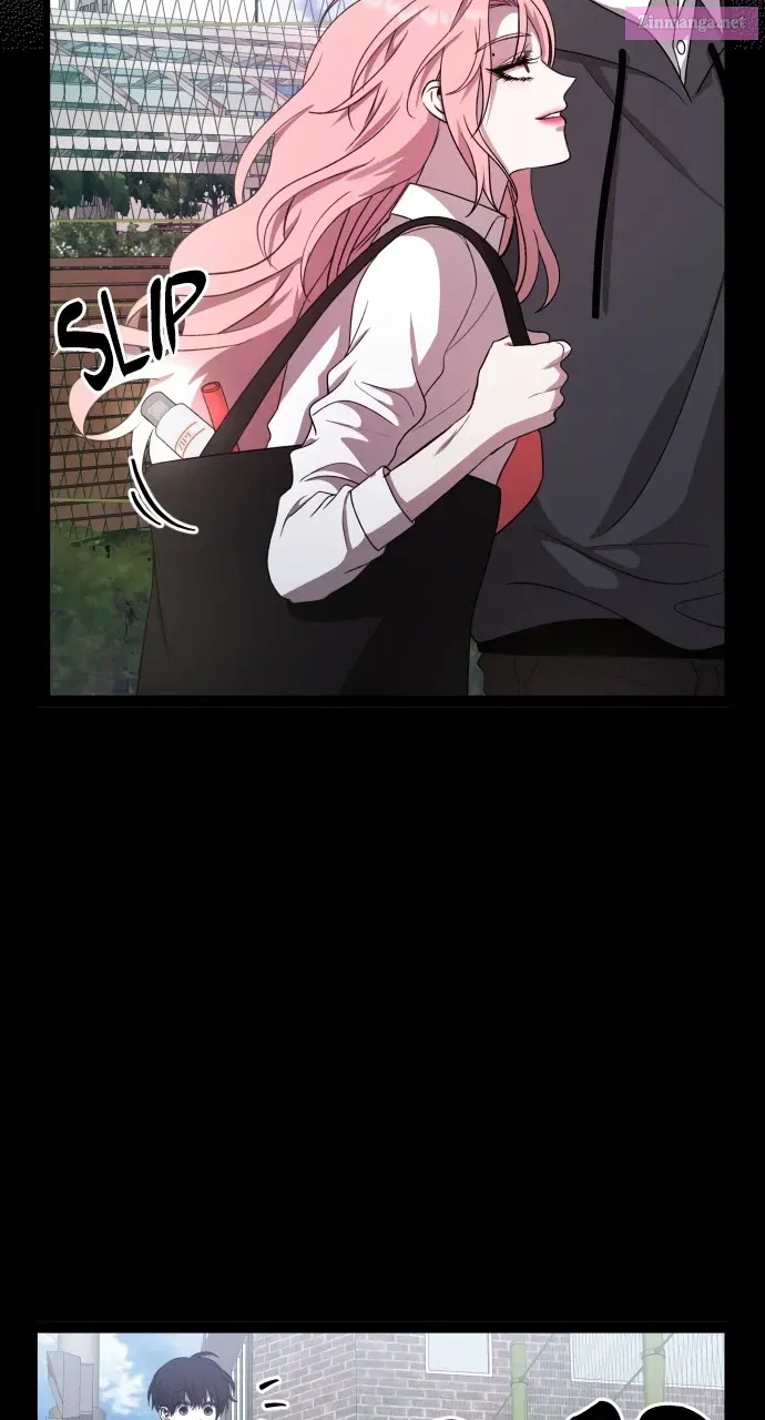 Stealing Her Place Zinmanga X Chapter 8 Page 43