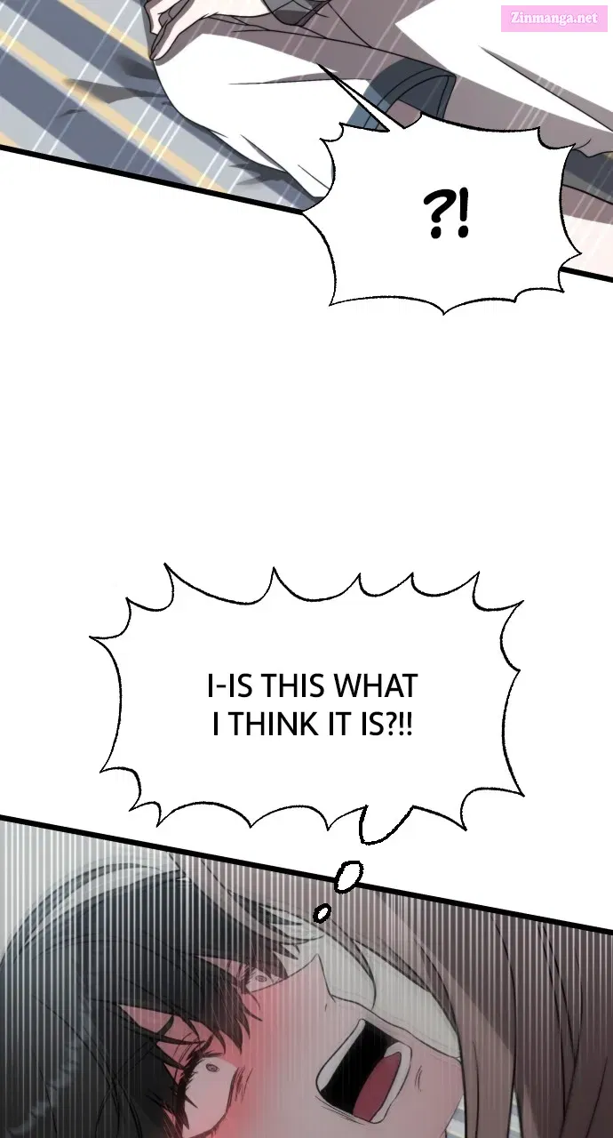 Stealing Her Place Zinmanga X Chapter 8 Page 59