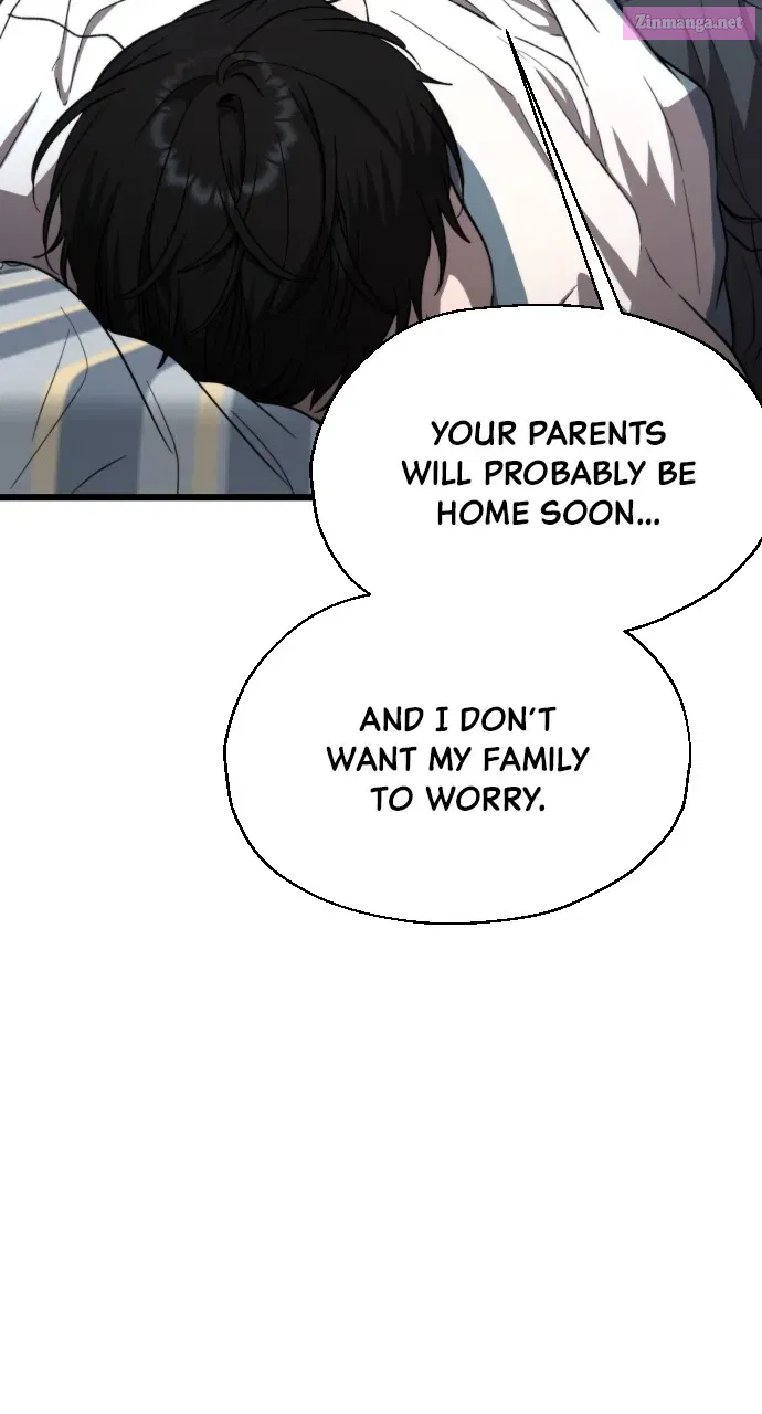 Stealing Her Place Zinmanga X Chapter 8 Page 63
