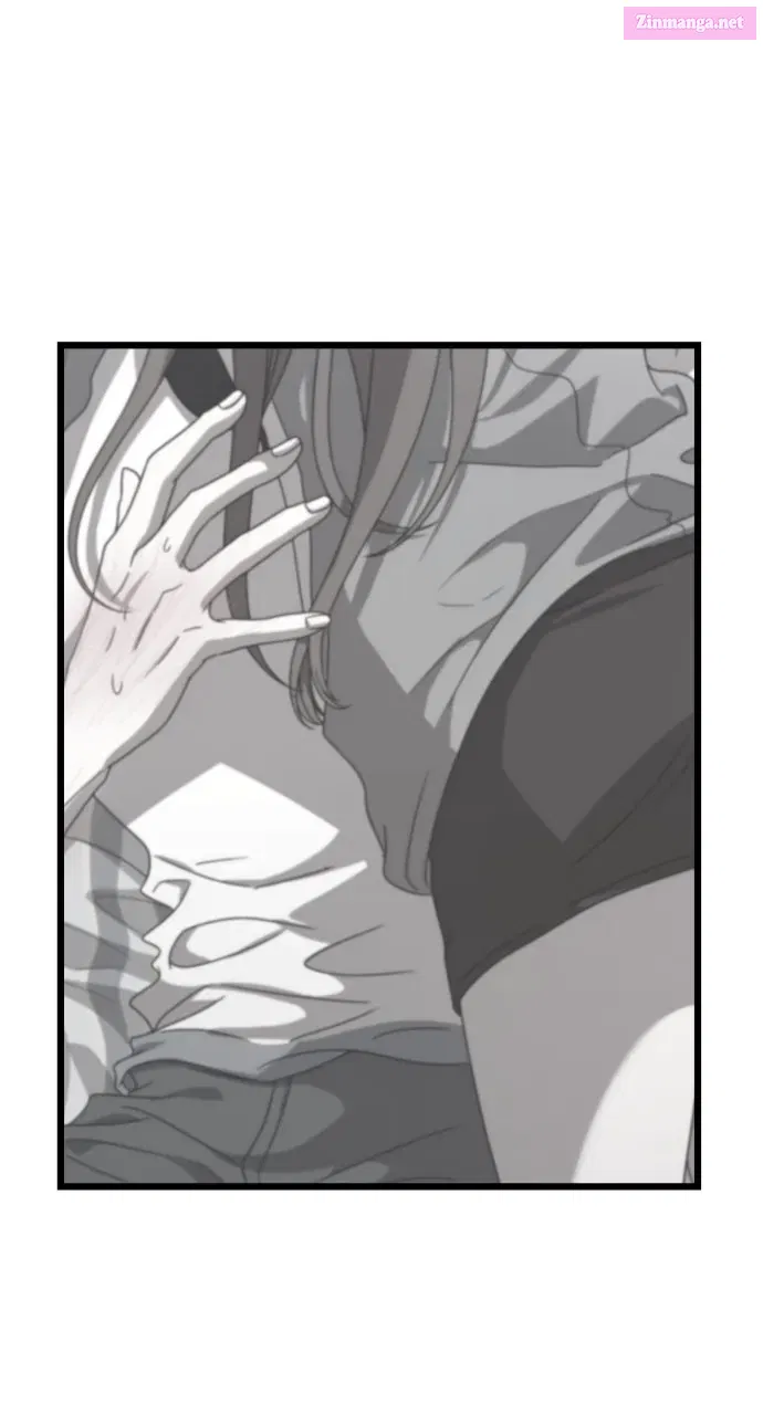 Stealing Her Place Zinmanga X Chapter 8 Page 68