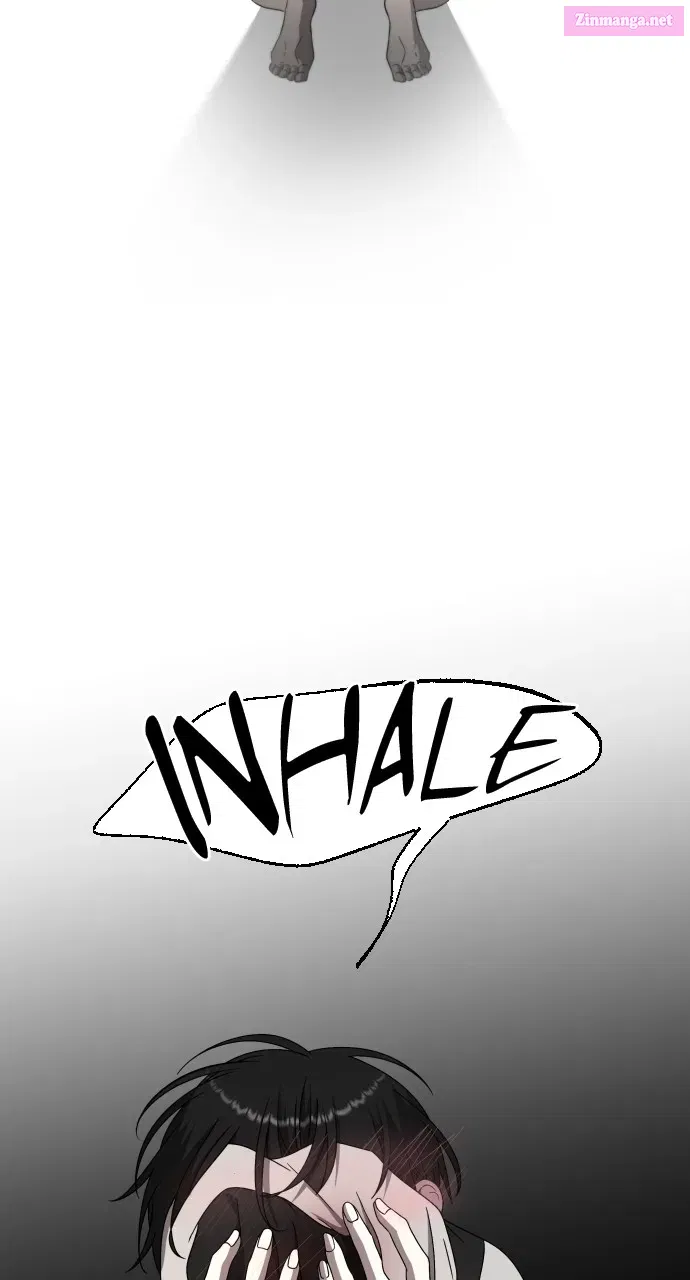 Stealing Her Place Zinmanga X Chapter 8 Page 71