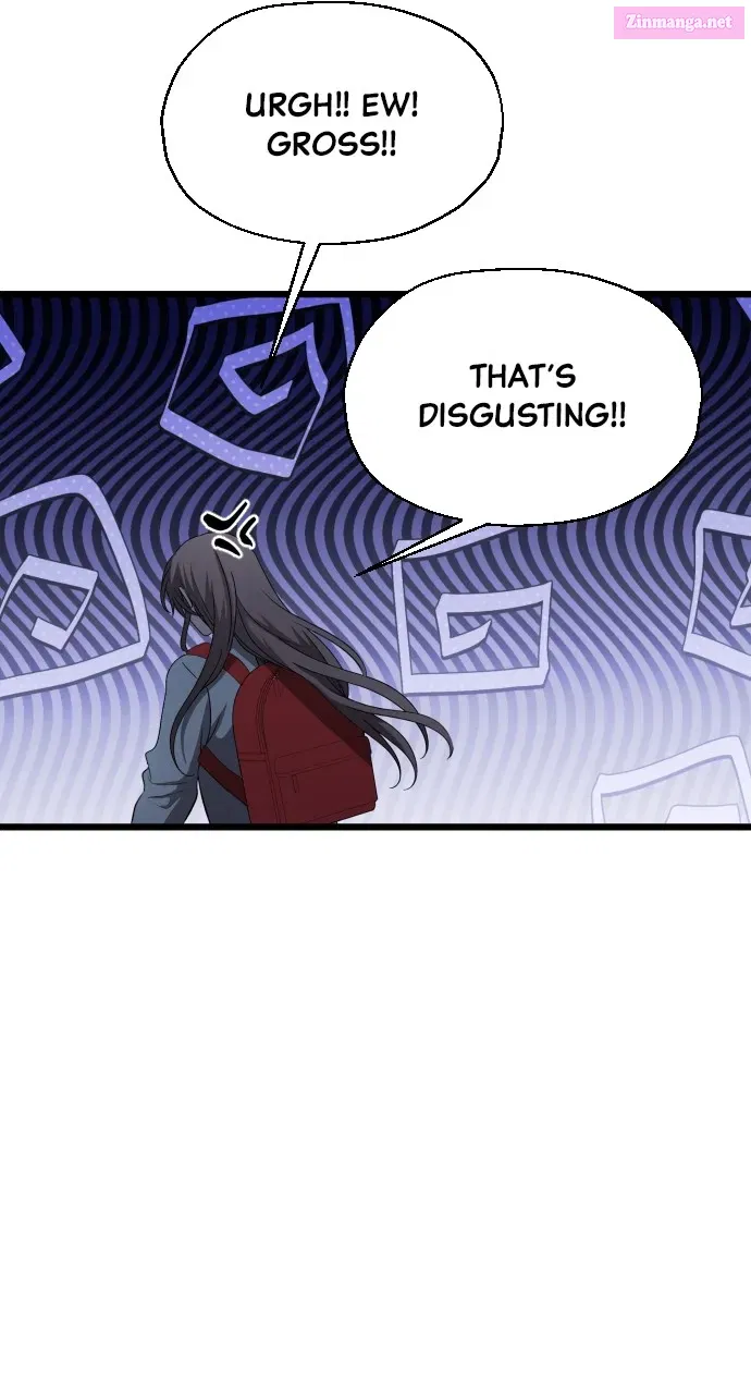 Stealing Her Place Zinmanga X Chapter 8 Page 76