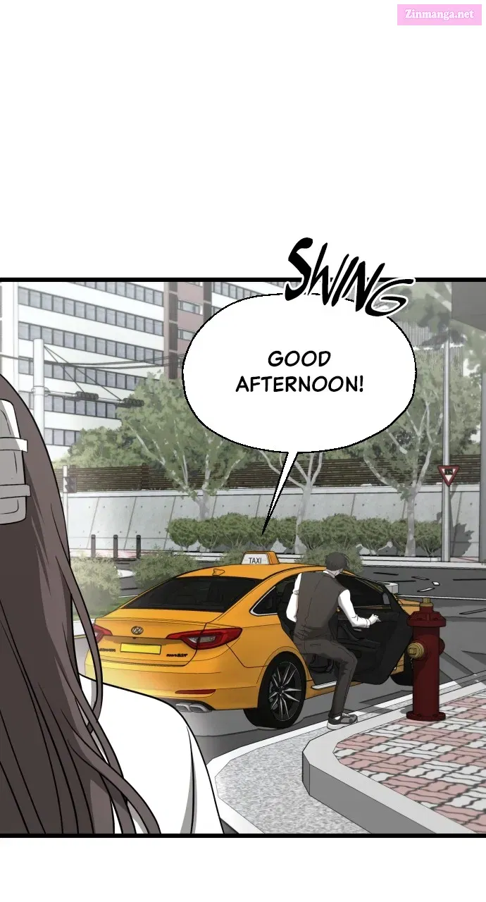 Stealing Her Place Zinmanga X Chapter 7 Page 4
