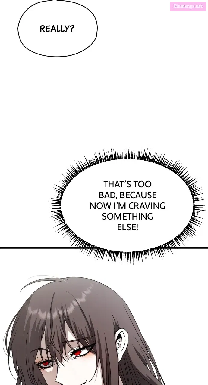 Stealing Her Place Zinmanga X Chapter 7 Page 12