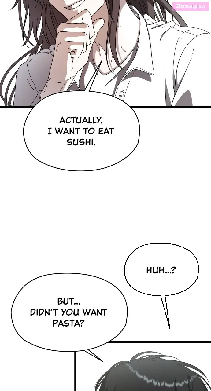Stealing Her Place Zinmanga X Chapter 7 Page 13