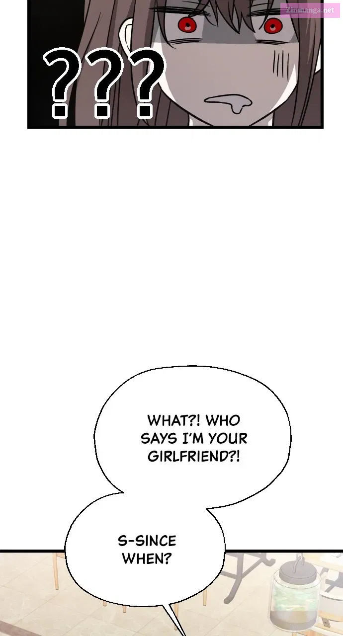 Stealing Her Place Zinmanga X Chapter 7 Page 35