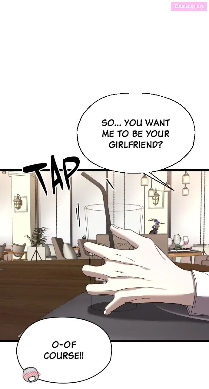 Stealing Her Place Zinmanga X Chapter 7 Page 40