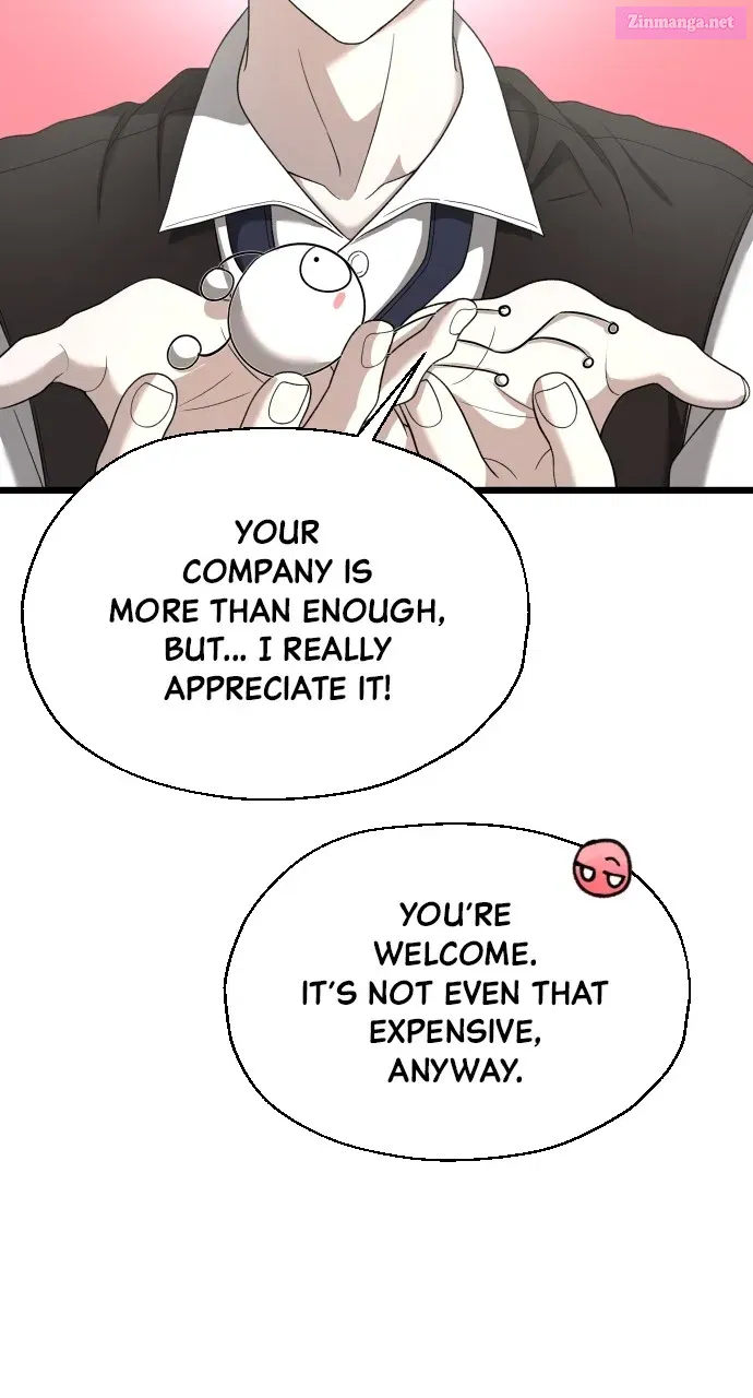 Stealing Her Place Zinmanga X Chapter 7 Page 62