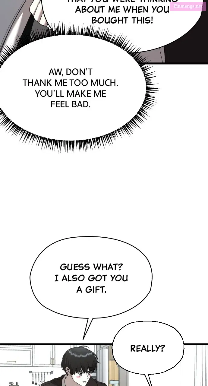 Stealing Her Place Zinmanga X Chapter 7 Page 64