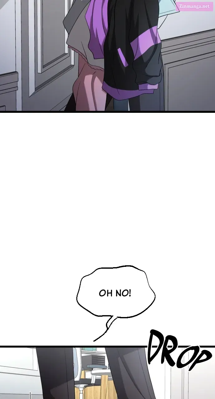 Stealing Her Place Zinmanga X Chapter 7 Page 70