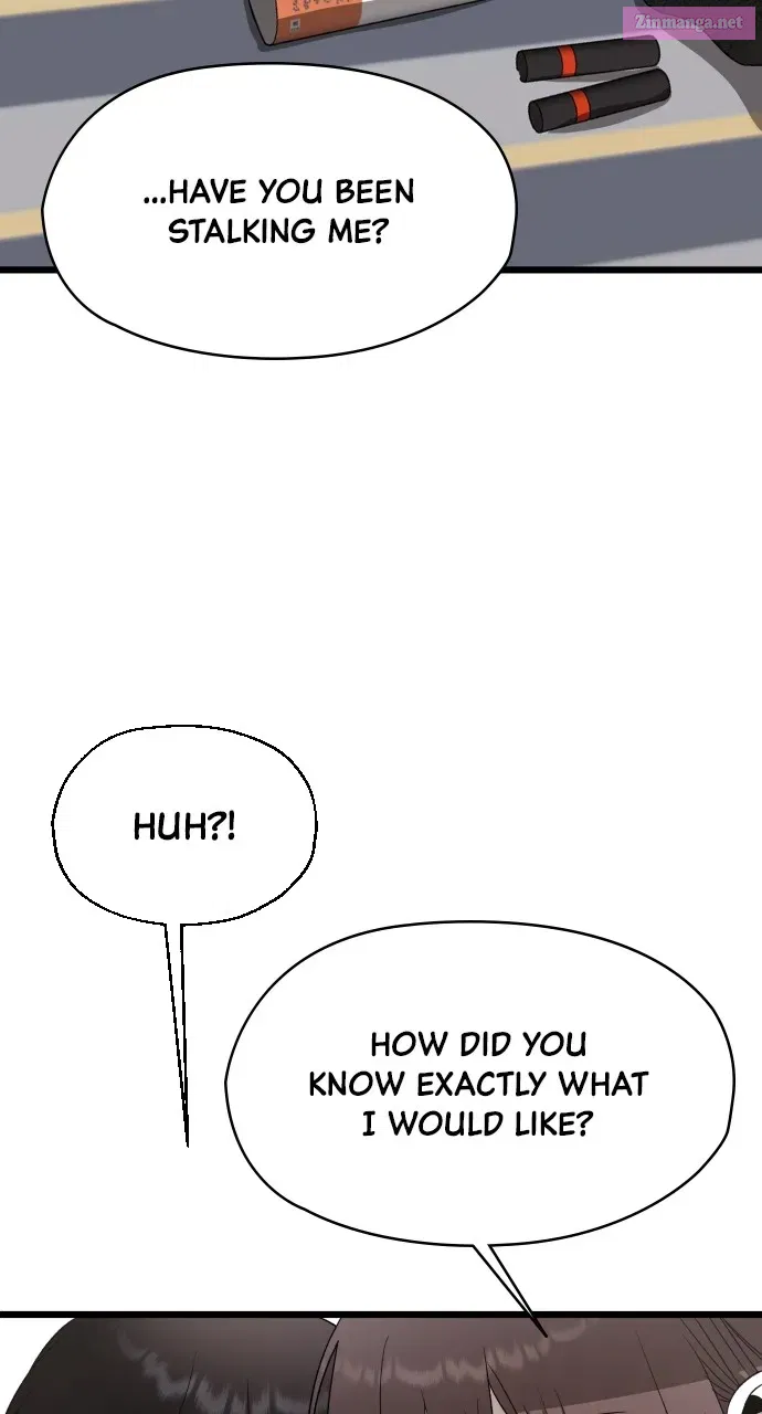 Stealing Her Place Zinmanga X Chapter 7 Page 82