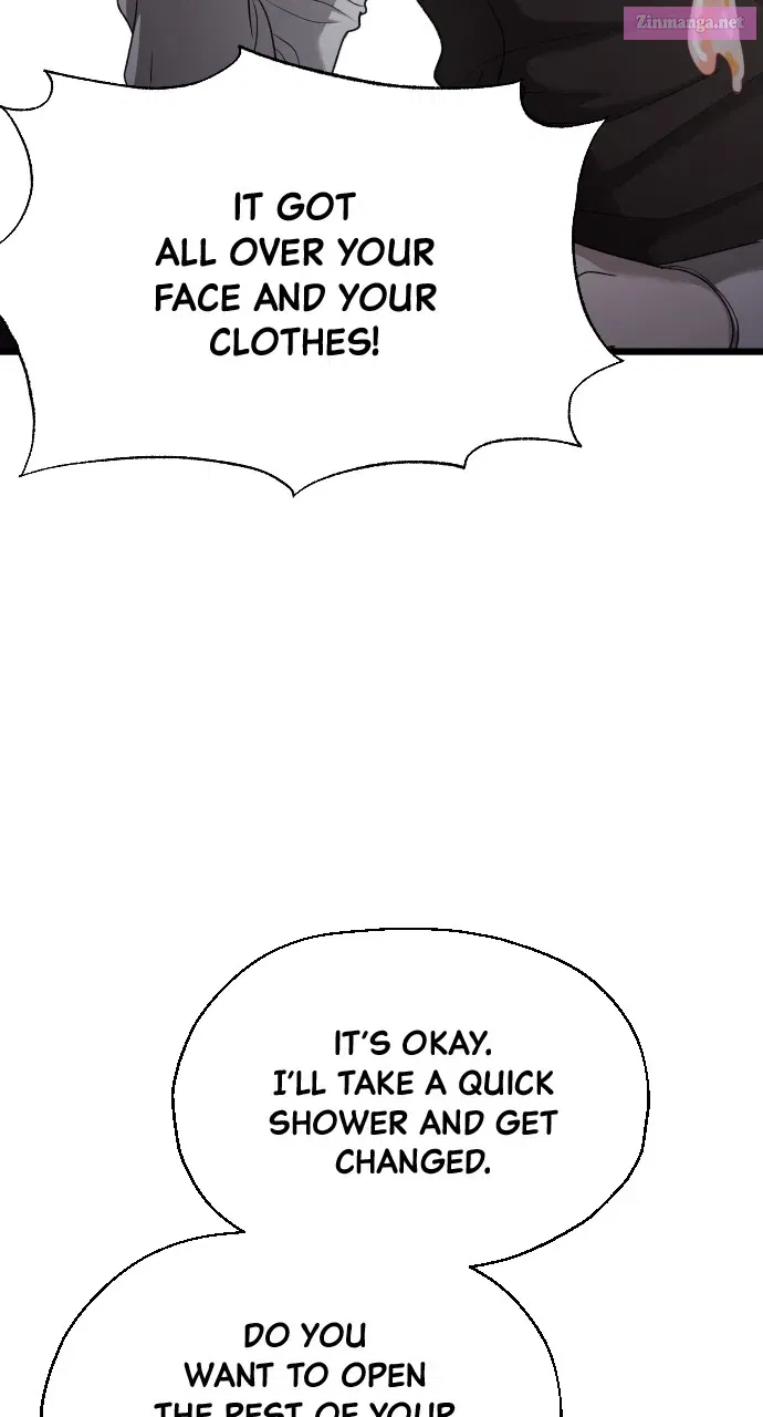 Stealing Her Place Zinmanga X Chapter 7 Page 87