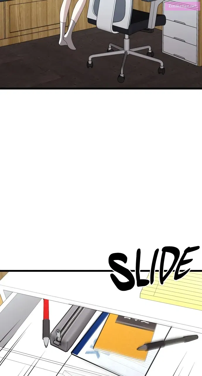 Stealing Her Place Zinmanga X Chapter 7 Page 93