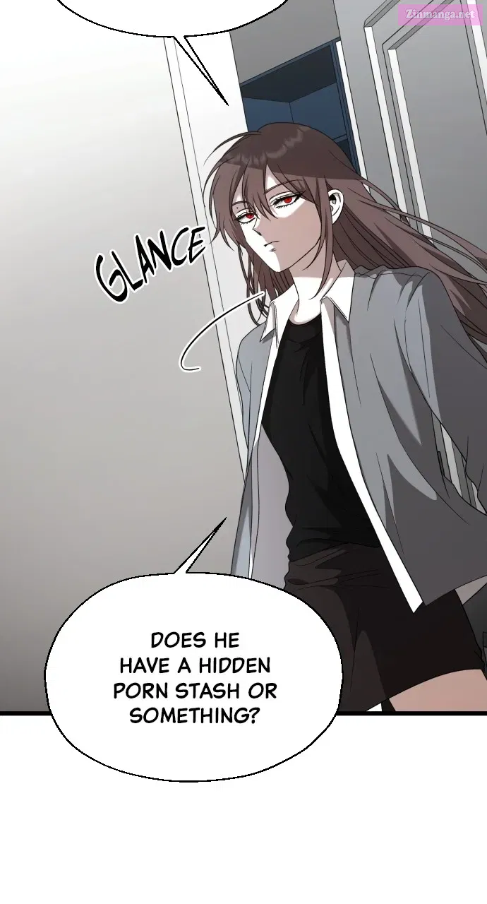 Stealing Her Place Zinmanga X Chapter 7 Page 96