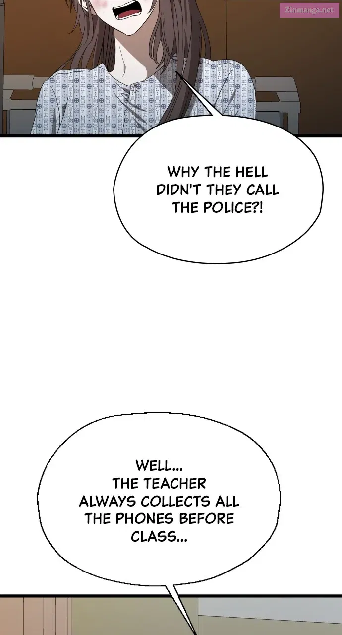 Stealing Her Place Zinmanga X Chapter 6 Page 12