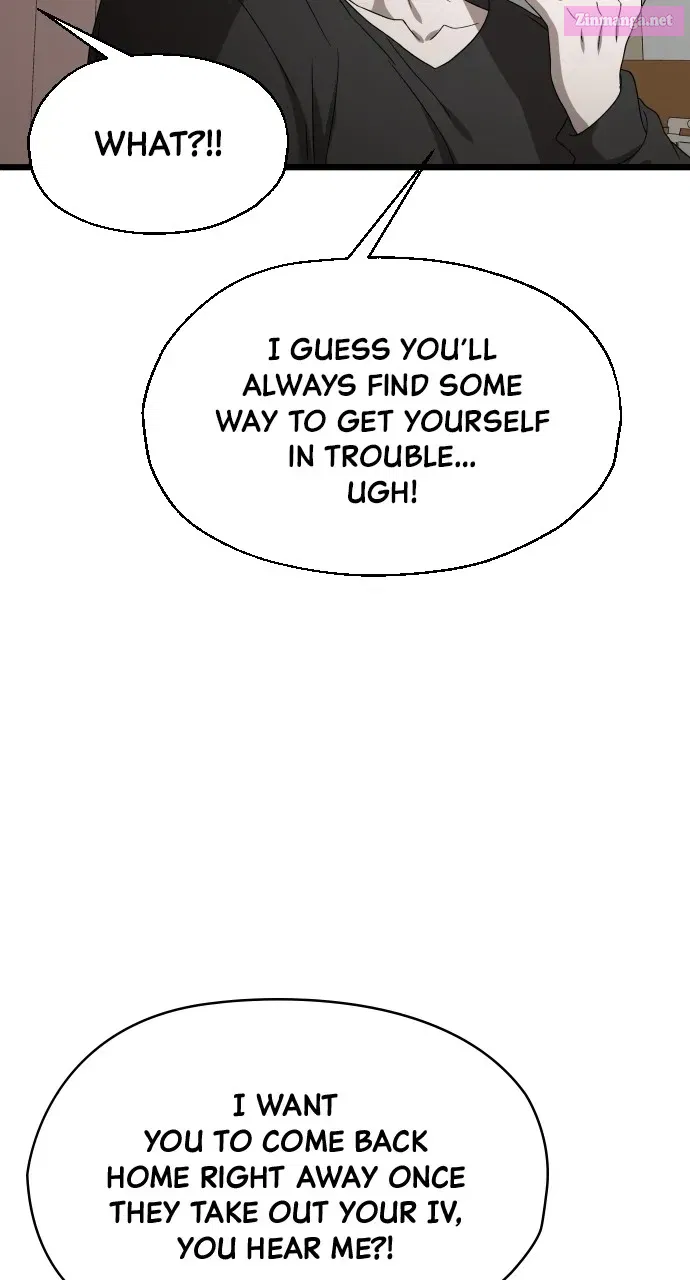 Stealing Her Place Zinmanga X Chapter 6 Page 24