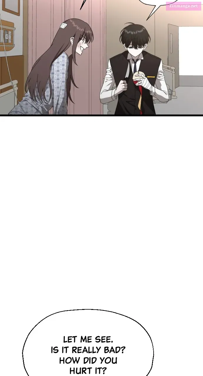 Stealing Her Place Zinmanga X Chapter 6 Page 32