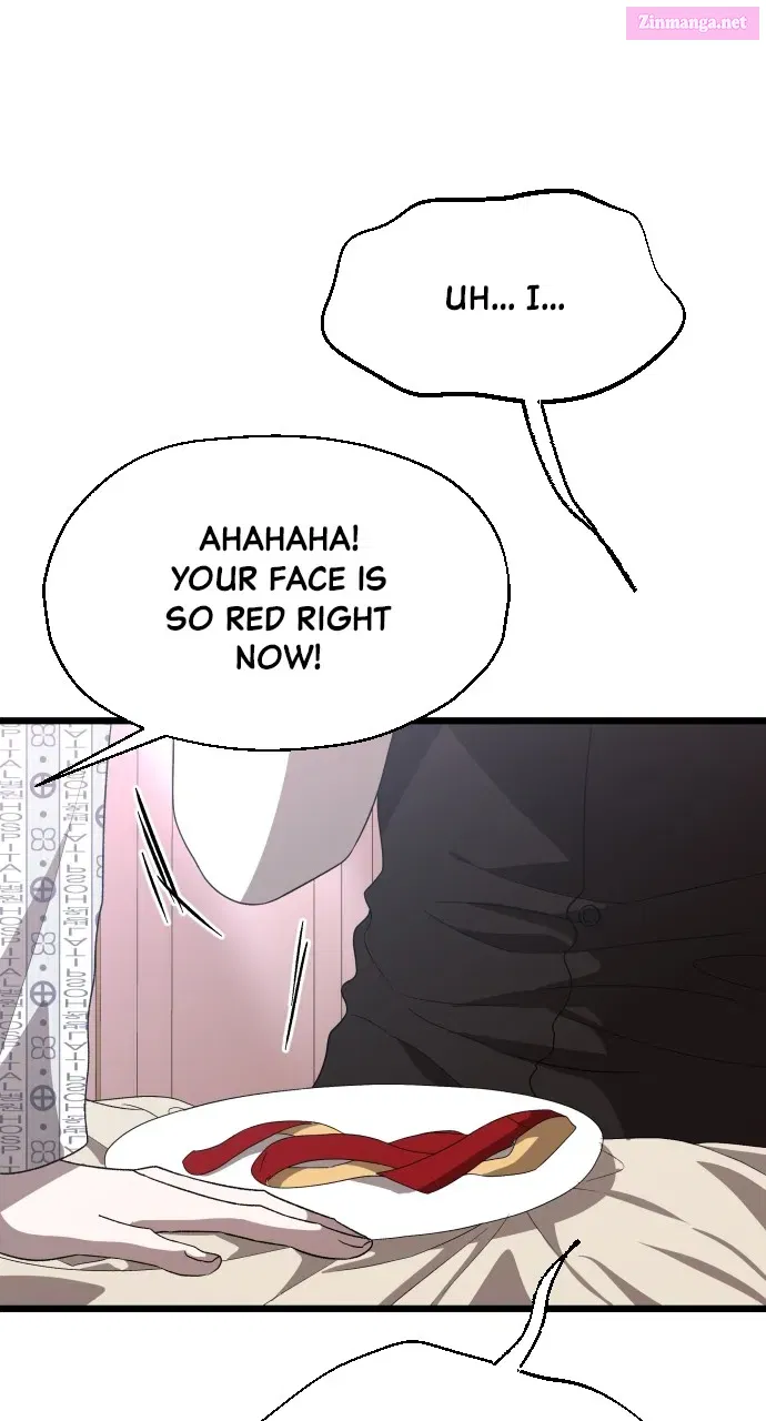 Stealing Her Place Zinmanga X Chapter 6 Page 46