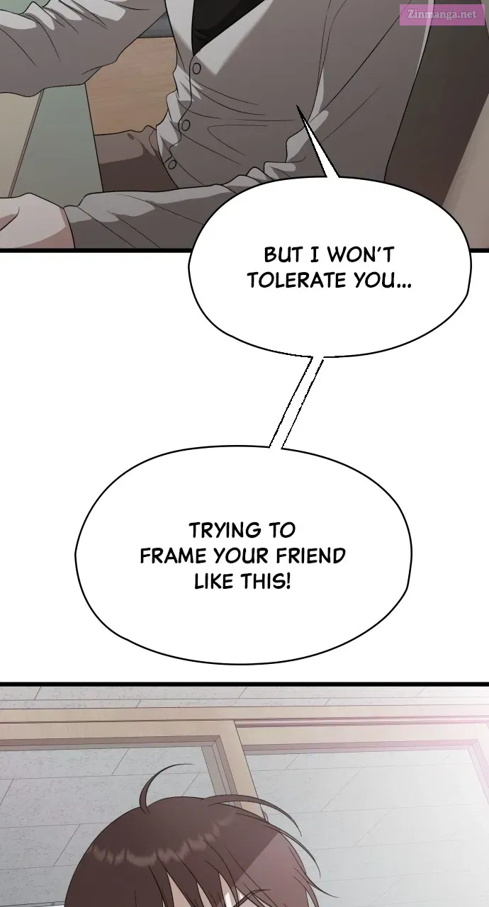 Stealing Her Place Zinmanga X Chapter 6 Page 60