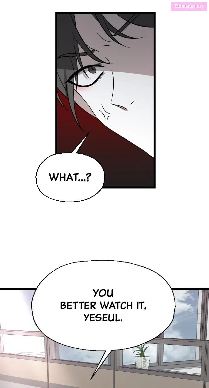 Stealing Her Place Zinmanga X Chapter 6 Page 67