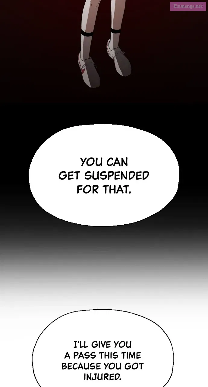 Stealing Her Place Zinmanga X Chapter 6 Page 70