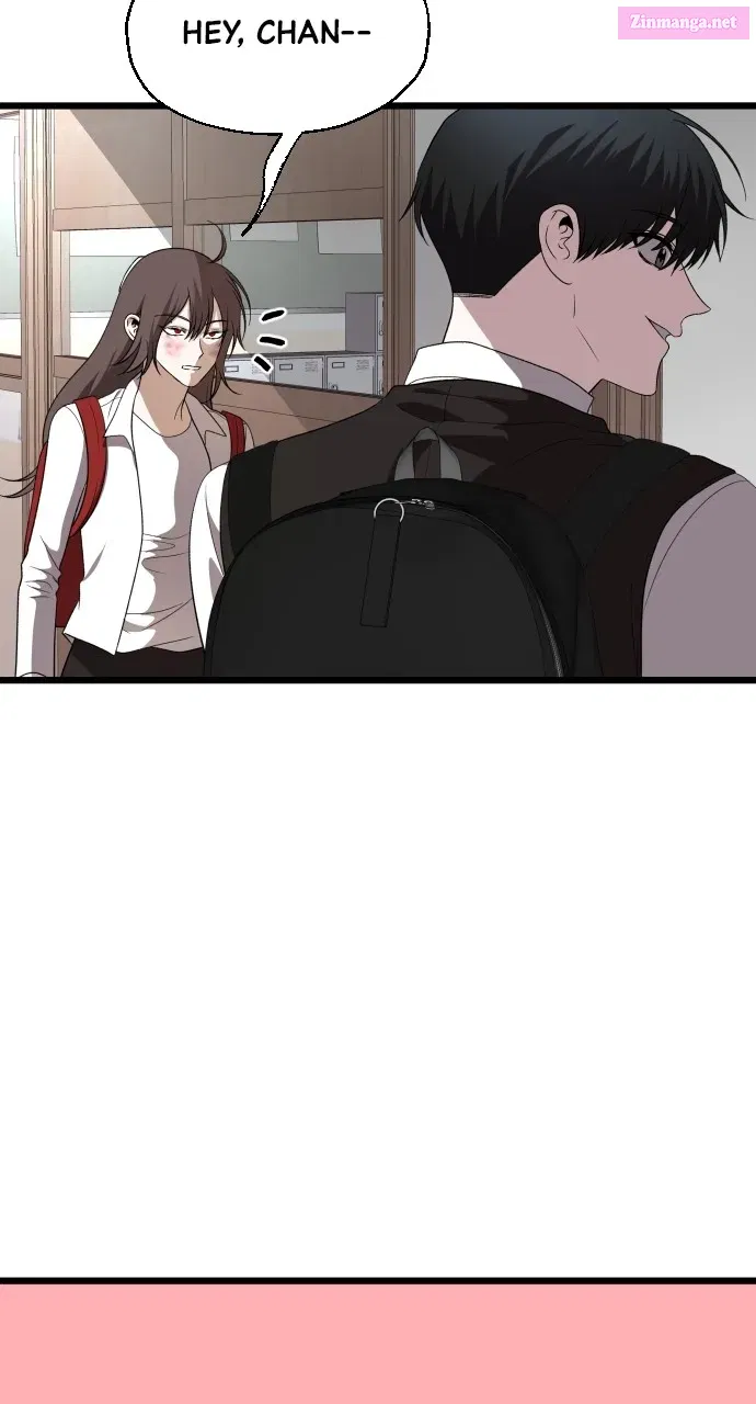 Stealing Her Place Zinmanga X Chapter 6 Page 76