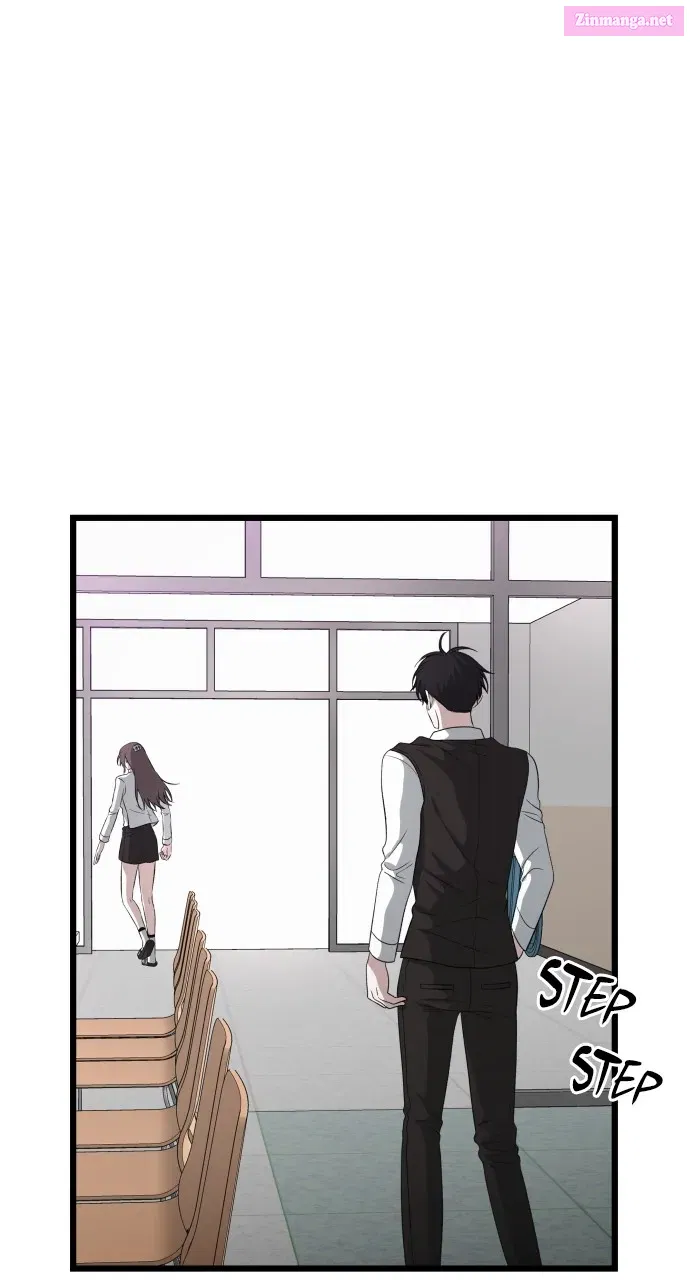 Stealing Her Place Zinmanga X Chapter 6 Page 94