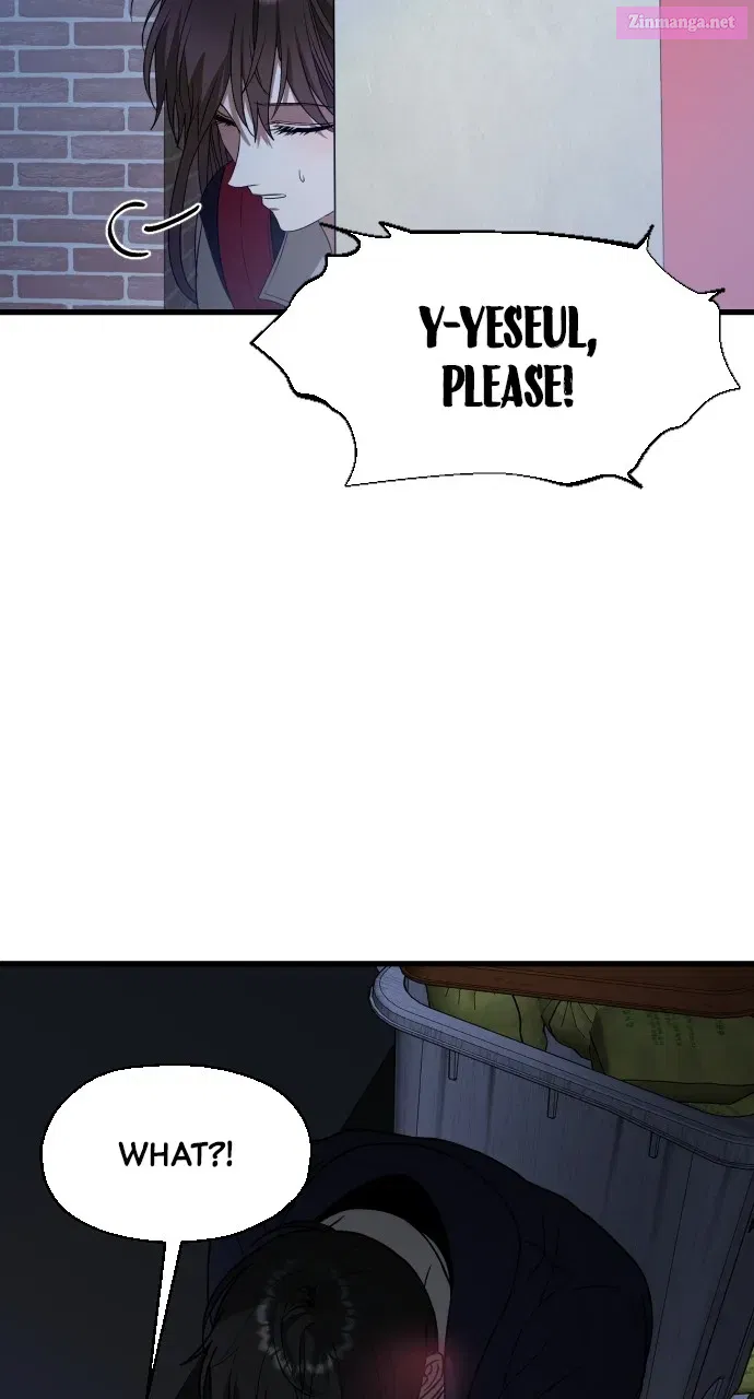 Stealing Her Place Zinmanga X Chapter 5 Page 12