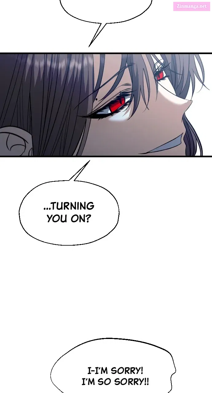 Stealing Her Place Zinmanga X Chapter 5 Page 17