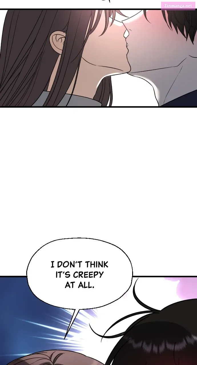 Stealing Her Place Zinmanga X Chapter 5 Page 19