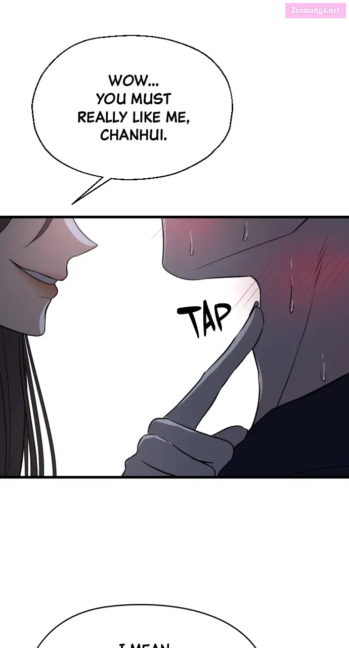 Stealing Her Place Zinmanga X Chapter 5 Page 21
