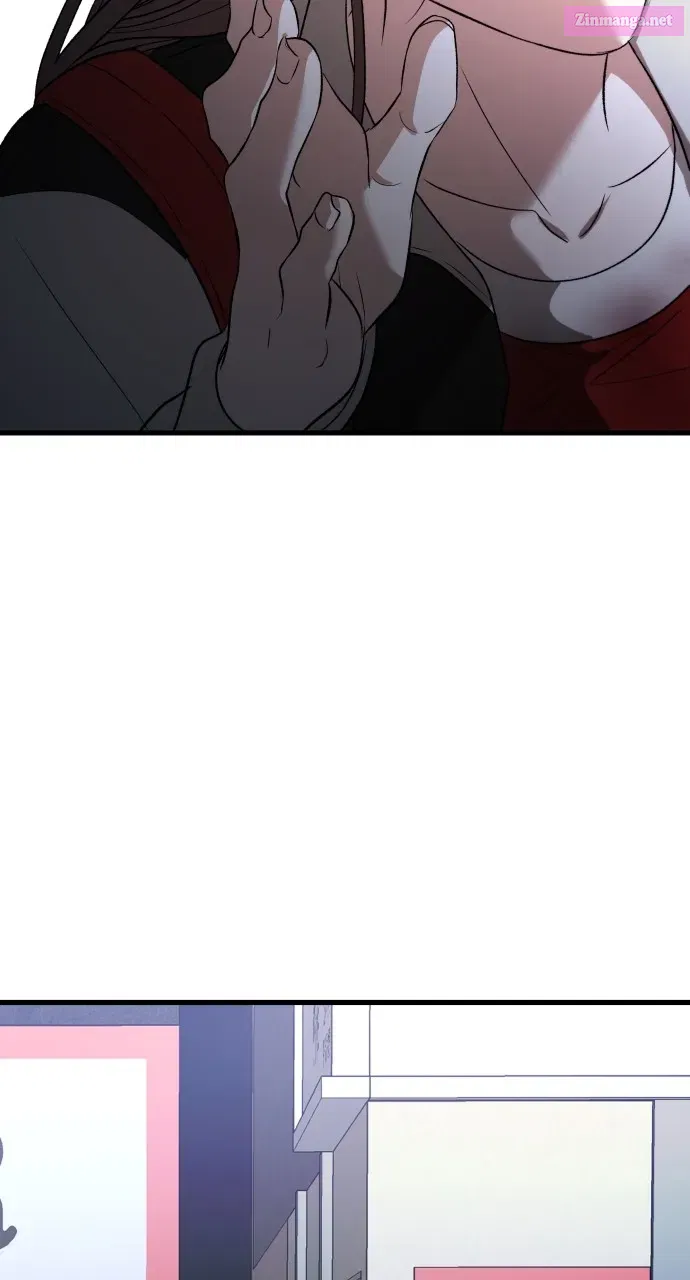 Stealing Her Place Zinmanga X Chapter 5 Page 27