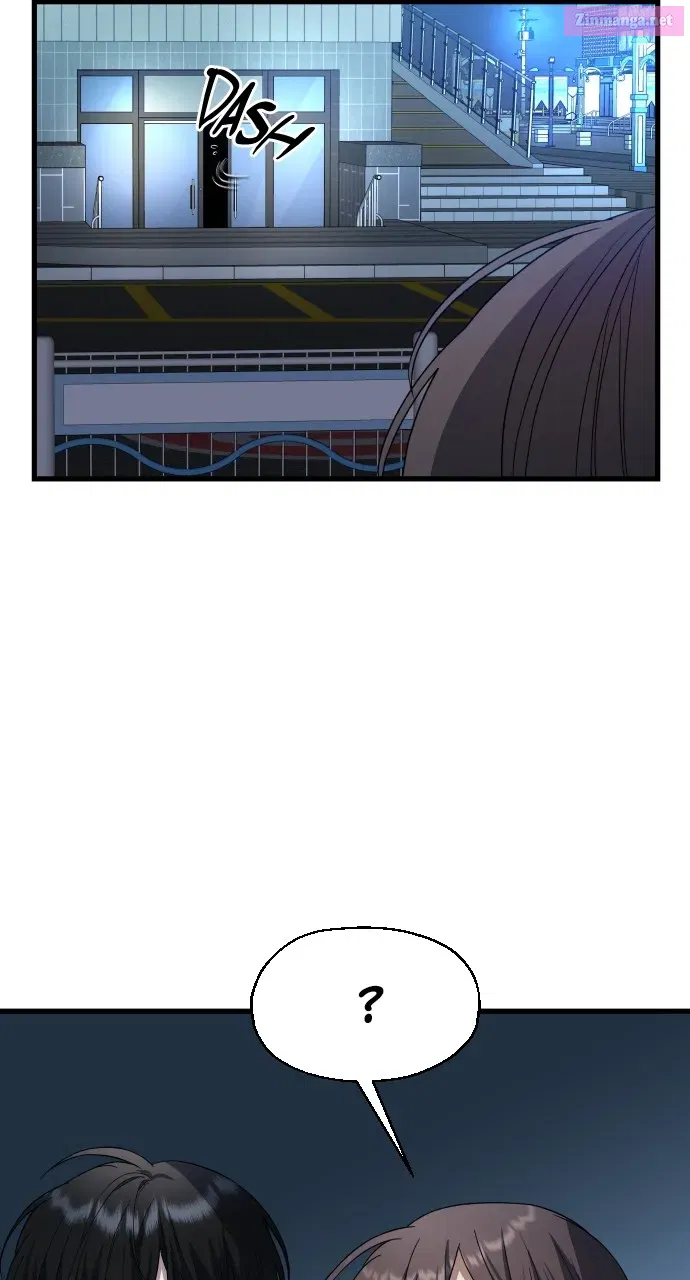 Stealing Her Place Zinmanga X Chapter 5 Page 32