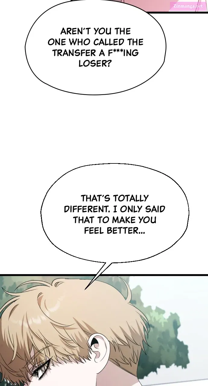Stealing Her Place Zinmanga X Chapter 5 Page 59