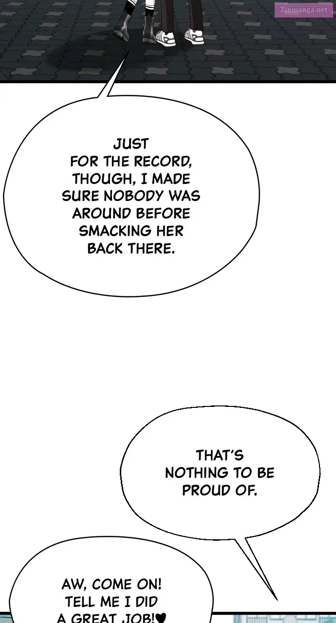 Stealing Her Place Zinmanga X Chapter 5 Page 62