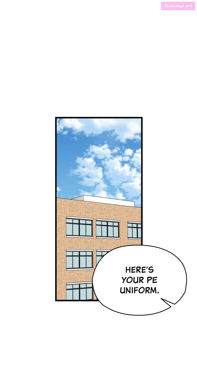 Stealing Her Place Zinmanga X Chapter 5 Page 66