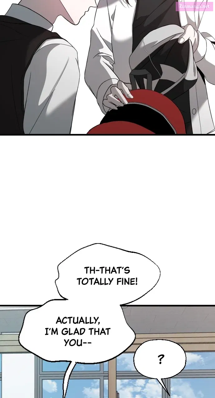 Stealing Her Place Zinmanga X Chapter 5 Page 68