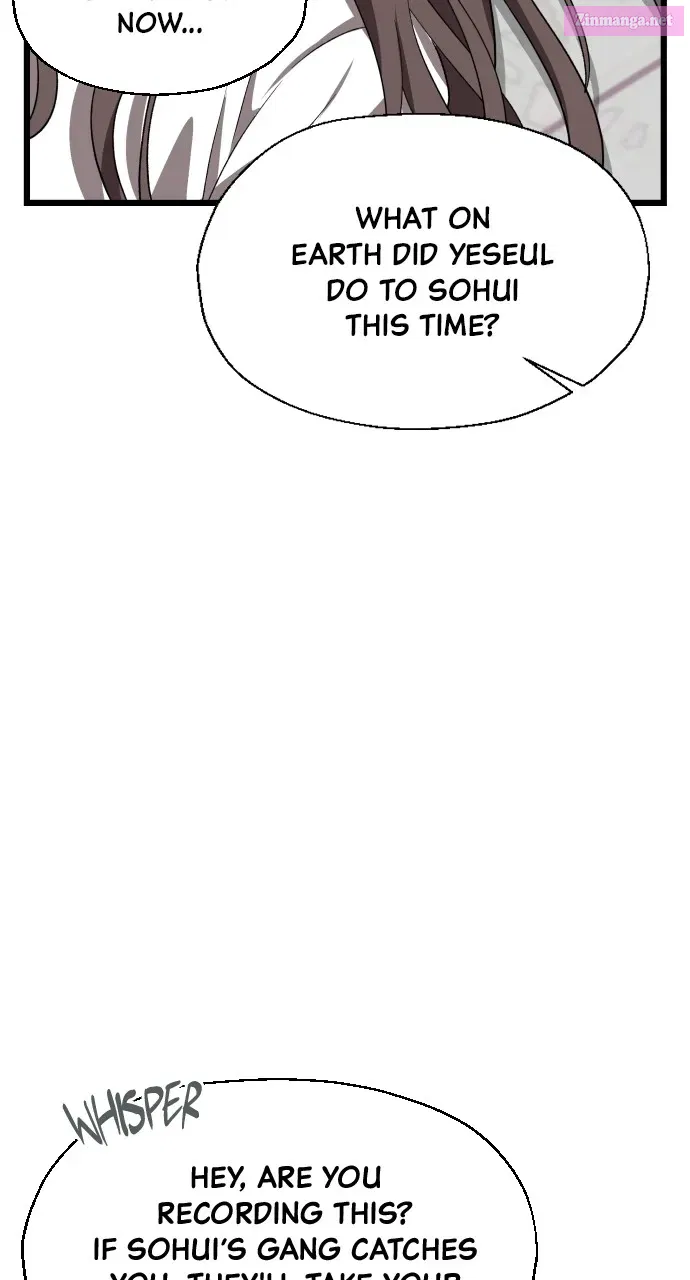 Stealing Her Place Zinmanga X Chapter 5 Page 79