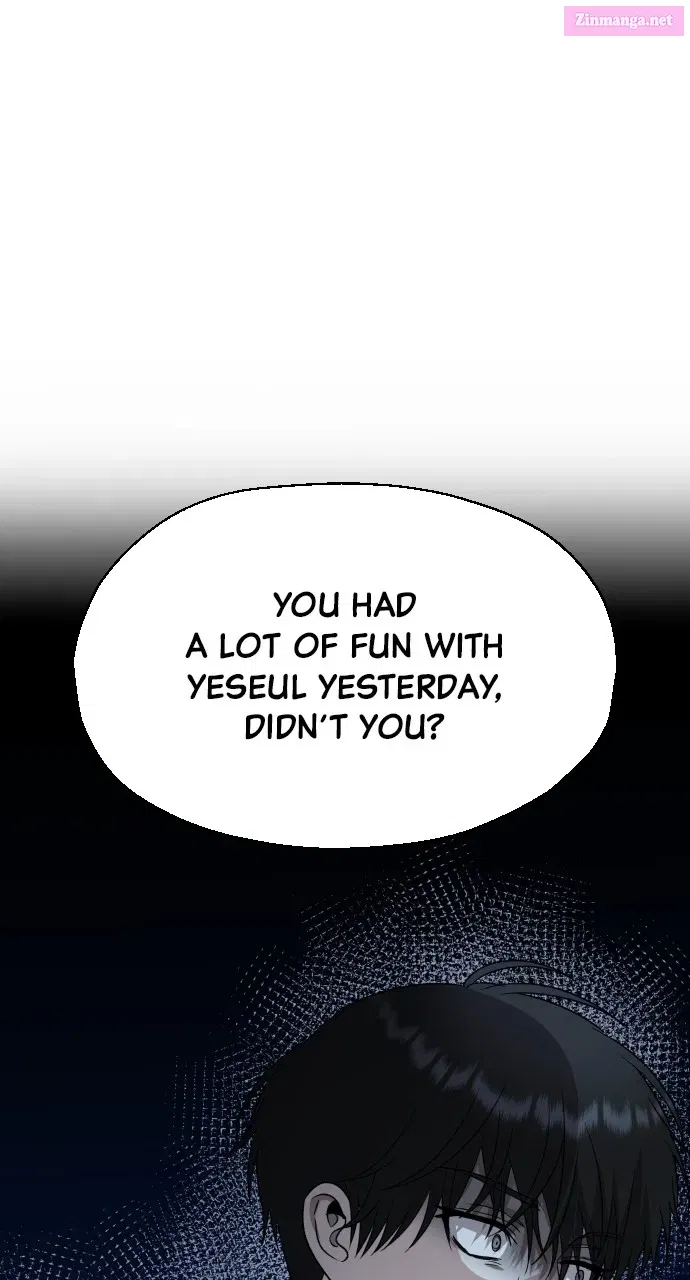 Stealing Her Place Zinmanga X Chapter 5 Page 91