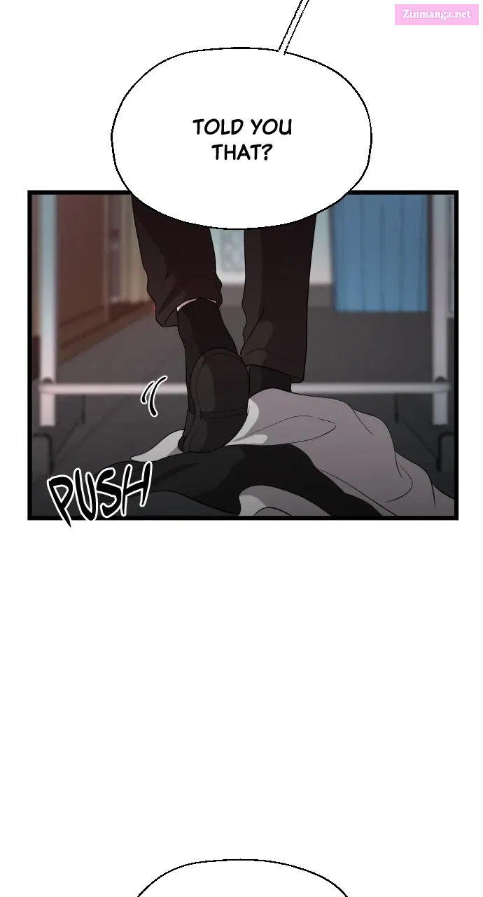 Stealing Her Place Zinmanga X Chapter 5 Page 95