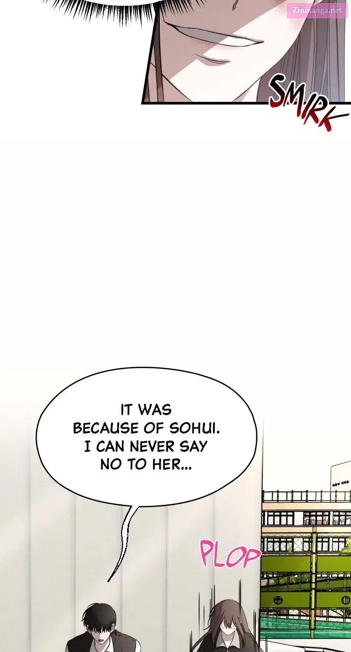 Stealing Her Place Zinmanga X Chapter 4 Page 2