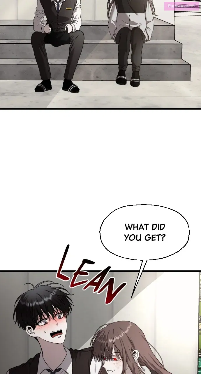 Stealing Her Place Zinmanga X Chapter 4 Page 3