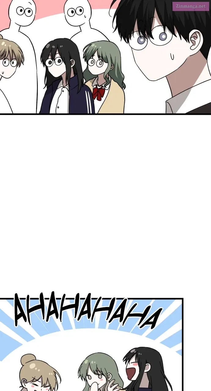 Stealing Her Place Zinmanga X Chapter 4 Page 29